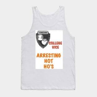 ARRESTING Tank Top